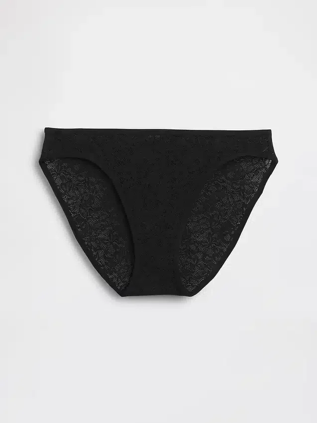 Bikini in pizzo Madesoft