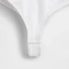 Body a canotta con tanga in maglia fitta
