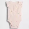 Body a pois Tinyrib "Baby First Favorites"