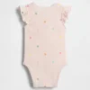 Body a pois Tinyrib "Baby First Favorites"