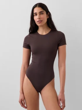 Body a T-shirt Secondskin