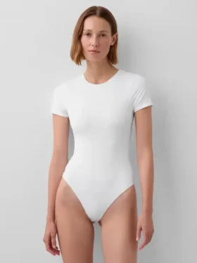 Body a T-shirt Secondskin