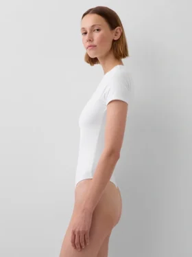 Body a T-shirt Secondskin