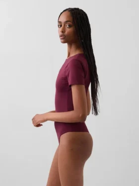 Body a T-shirt Secondskin