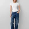 Body a T-shirt Secondskin