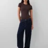 Body a T-shirt Secondskin