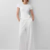 Body a T-shirt Secondskin