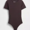 Body a T-shirt Secondskin