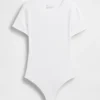Body a T-shirt Secondskin