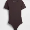 Body a T-shirt Secondskin