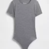 Body a T-shirt Secondskin