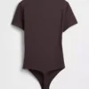 Body a T-shirt Secondskin