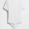 Body a T-shirt Secondskin