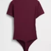 Body a T-shirt Secondskin