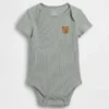 Body a trama waffle "Baby First Favorites"