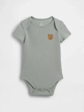 Body a trama waffle "Baby First Favorites"