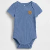 Body a trama waffle "Baby First Favorites"