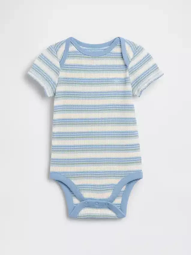 Body a trama waffle "Baby First Favorites"