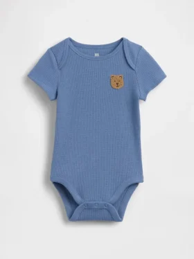 Body a trama waffle "Baby First Favorites"