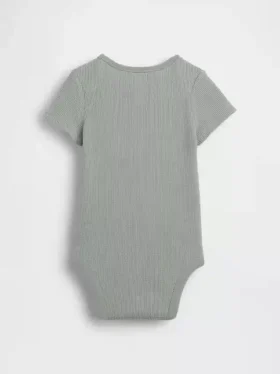 Body a trama waffle “Baby First Favorites”