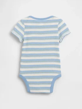 Body a trama waffle “Baby First Favorites”