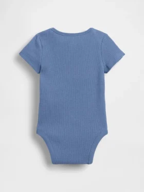 Body a trama waffle “Baby First Favorites”