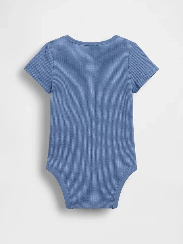 Body a trama waffle "Baby First Favorites"