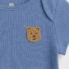 Body a trama waffle "Baby First Favorites"
