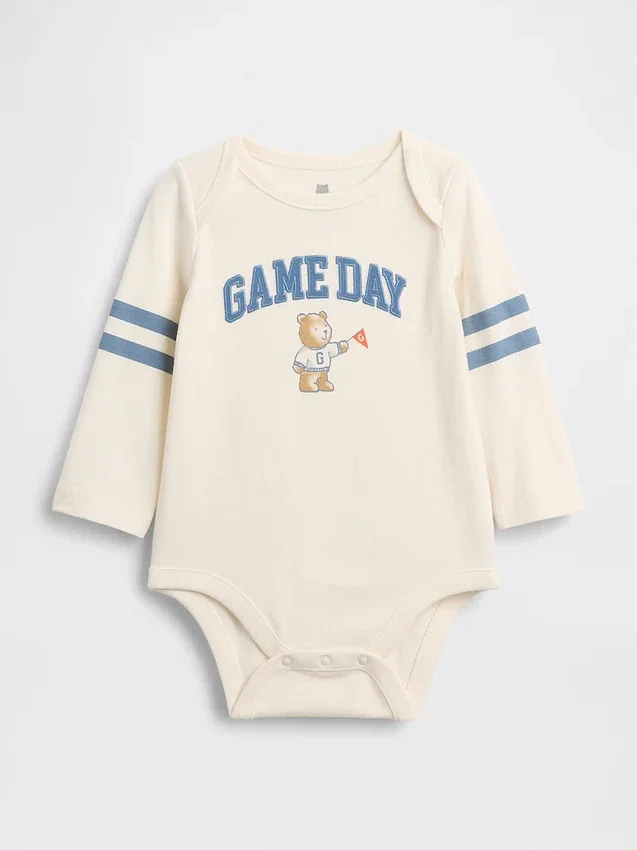 Body “Baby First Favorites”