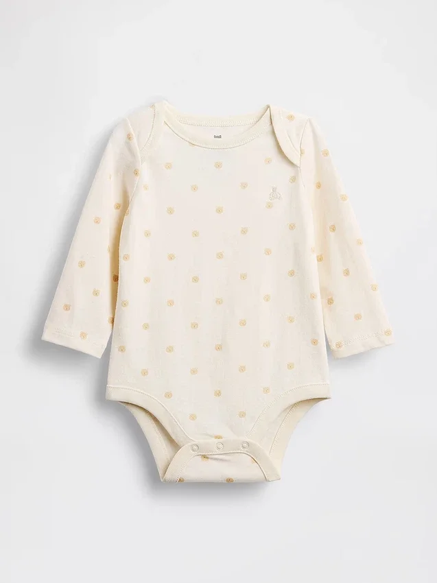 Body “Baby First Favorites”