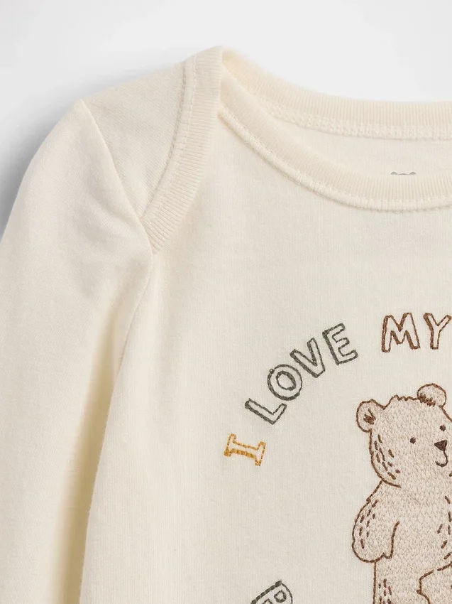 Body “Baby First Favorites”