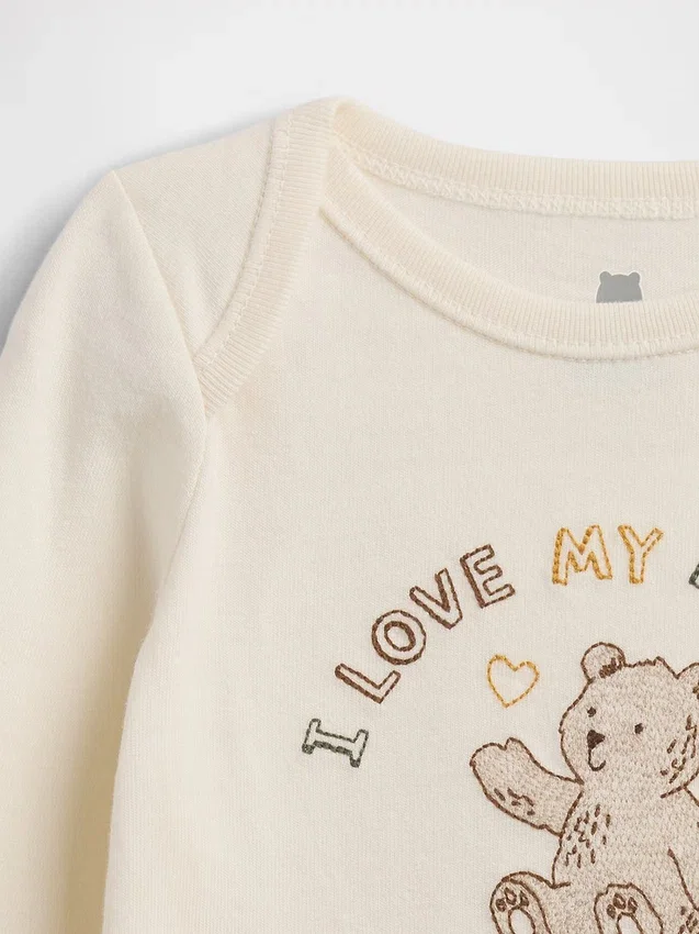 Body “Baby First Favorites”