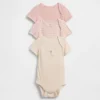 Body Baby First Favorites (confezione da 3)