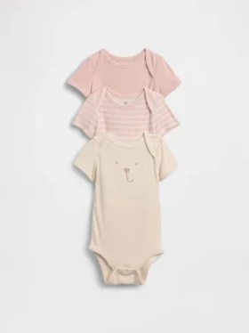 Body Baby First Favorites (confezione da 3)