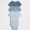 Body Baby First Favorites (confezione da 3)