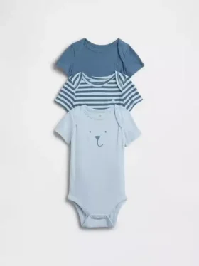 Body Baby First Favorites (confezione da 3)