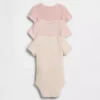 Body Baby First Favorites (confezione da 3)