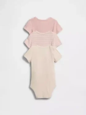 Body Baby First Favorites (confezione da 3)
