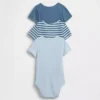 Body Baby First Favorites (confezione da 3)