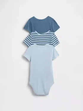 Body Baby First Favorites (confezione da 3)