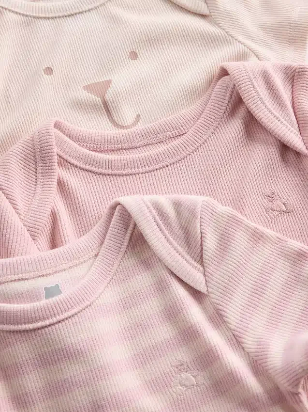 Body Baby First Favorites (confezione da 3)