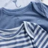 Body Baby First Favorites (confezione da 3)