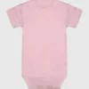 Body "Baby Mean Girls - On Wednesdays We Wear Pink"