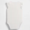 Body con grafica “Baby First Favorites”