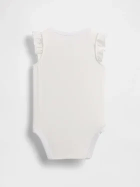 Body con grafica “Baby First Favorites”