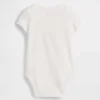 Body con stampa in cotone biologico "Baby First Favorites"