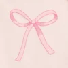 Body con stampa in cotone biologico "Baby First Favorites"