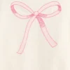 Body con stampa in cotone biologico "Baby First Favorites"