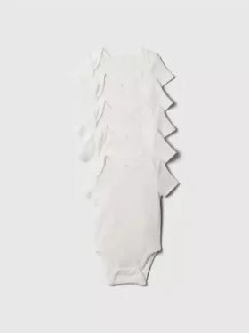 Body "First Favorites" per neonati (confezione da 5)