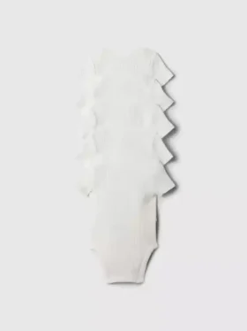 Body “First Favorites” per neonati (confezione da 5)
